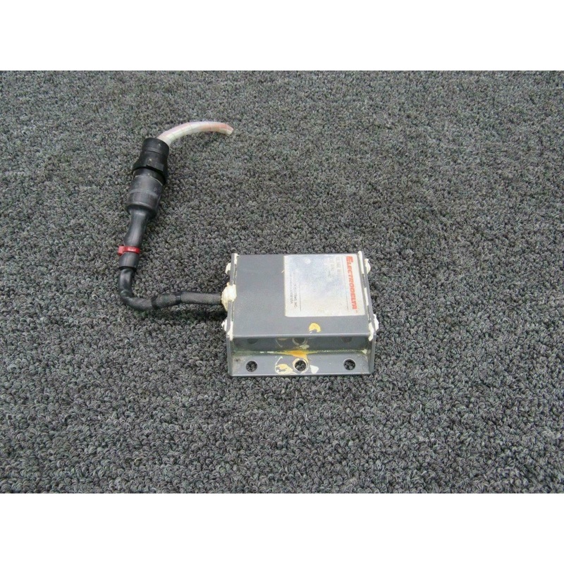 VR418-5 Electrodelta Voltage Regulator (Volts: 14-28)