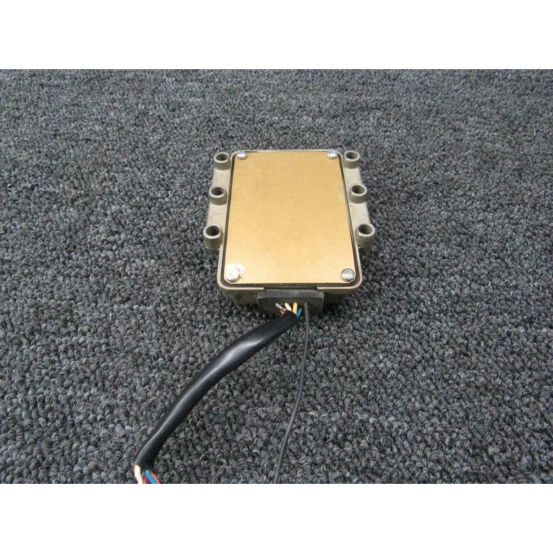 VR515G Cessna P210N Electrodelta Voltage Regulator (28 Volt)