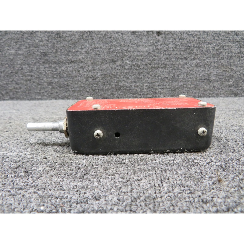 104-0019-00 Bonzer A70-2 VME Adjustable Height Switch (Minus Knob) (Core)