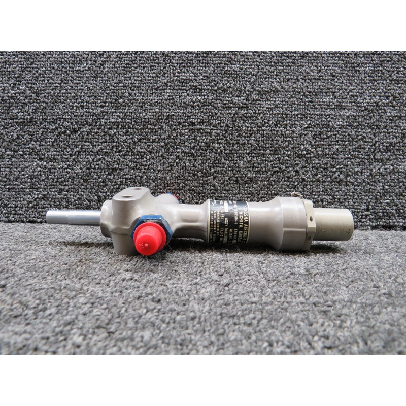 1280504-1 Ozone Aircraft Hydraulic Actuator Assembly
