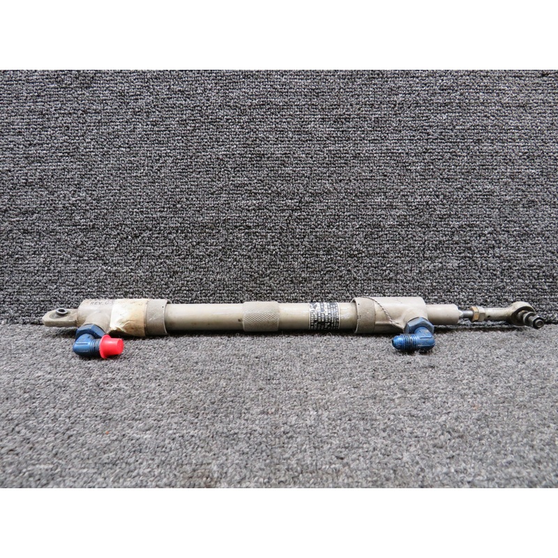 1280513-3 Ozone Aircraft Rear Gear Door Hydraulic Actuator Assembly (Core)