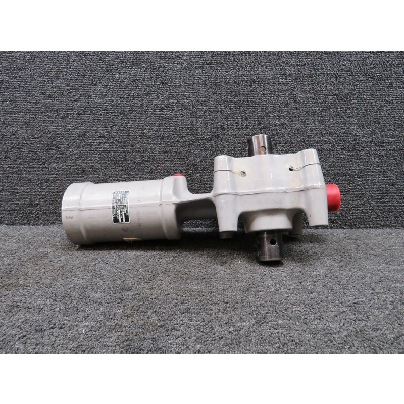 1580003-1 Ozone Aircraft Systems Main Landing Gear Actuator