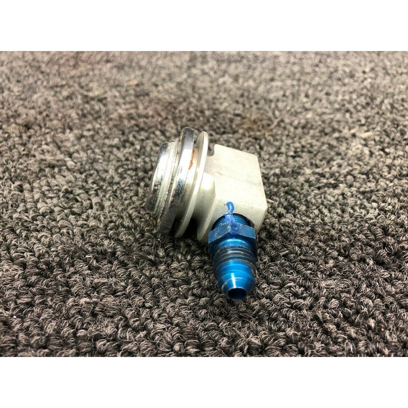 23599-00 (Use: 23599-10) Aero Commander 680FL Oxygen Outlet