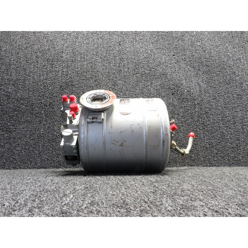 285673-2 Hispano-Suiza Falcon 10 Hydraulic Reservoir Tank (Core)