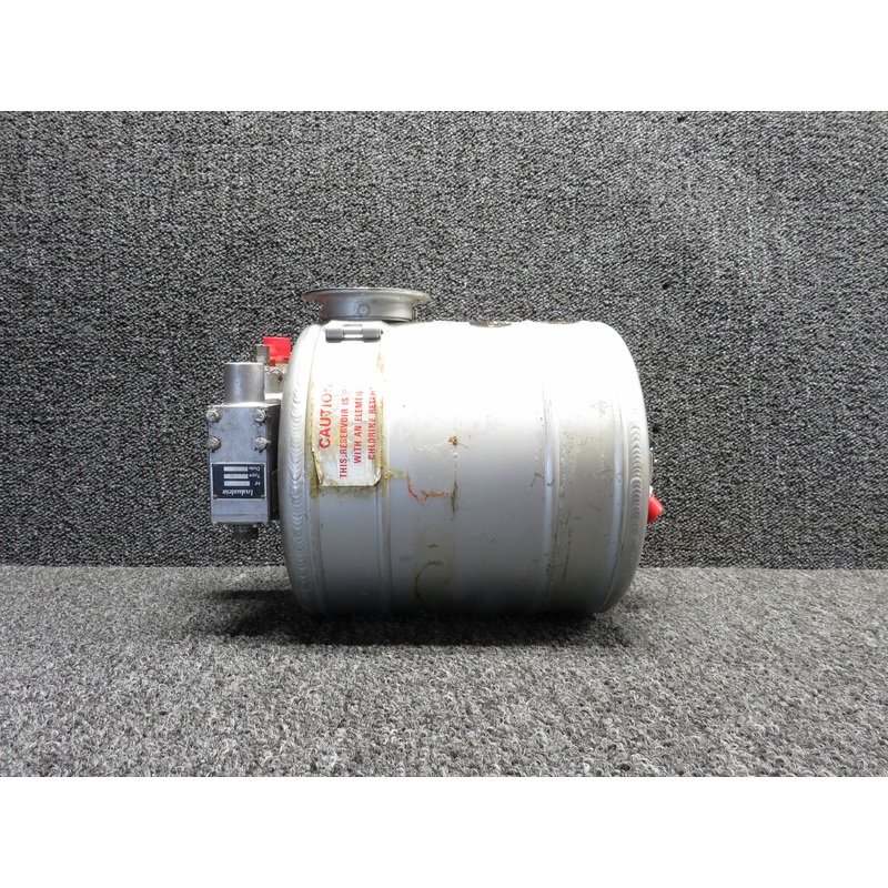 285673-2 Hispano-Suiza Falcon 10 Hydraulic Reservoir Tank Unit (Core)