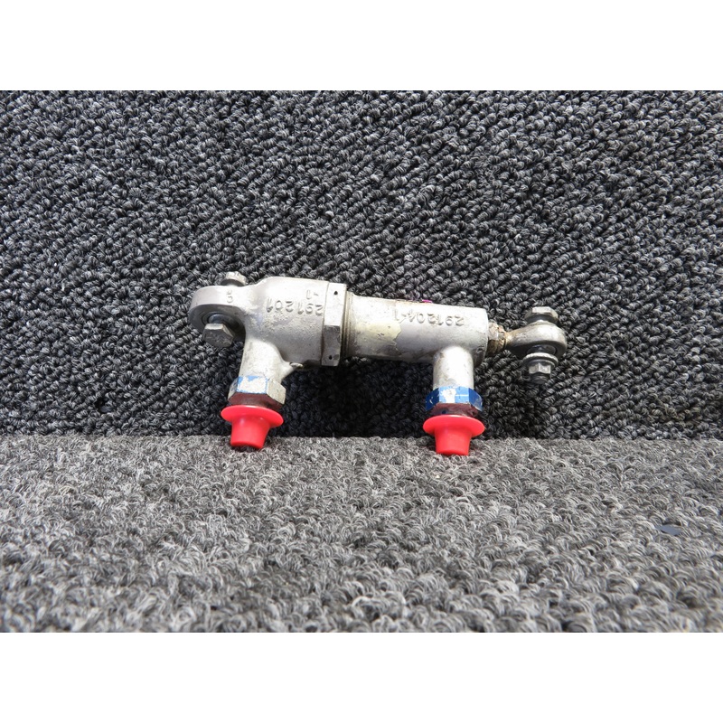 2912-1 Ozone Hydraulic Cylinder Assembly