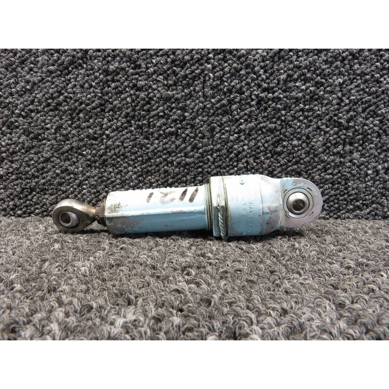 2912-1 Ozone Hydraulic Cylinder Assembly (Blue) (Chipped Paint)