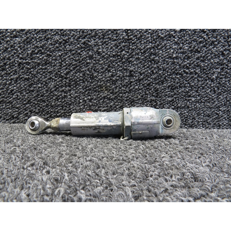 2912-1 Ozone Hydraulic Cylinder Assembly (Green) (Worn Paint)