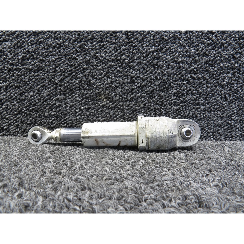 2912-1 Ozone Hydraulic Cylinder Assembly (White) (Worn Paint)