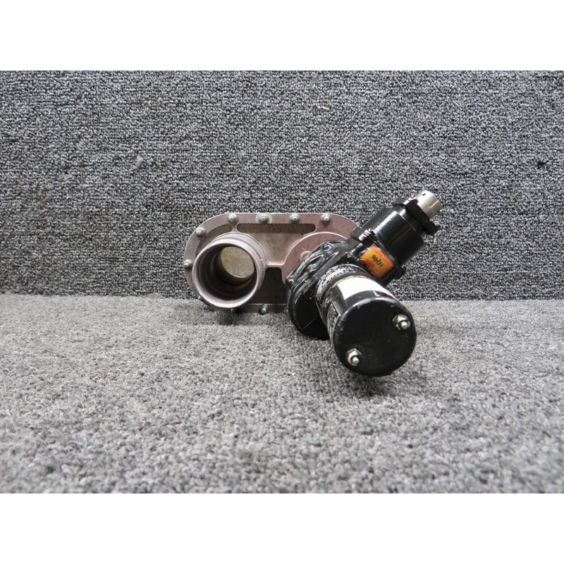 326C32-1, 2717-903, 2-835-4 Le Bozec & Gautier Actuator Assembly with Mods