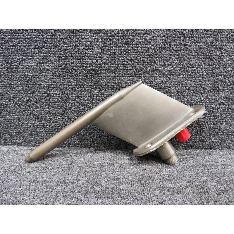 33790-22 Badin Crouzet Total Pressure Probe (Volts: 24-27)