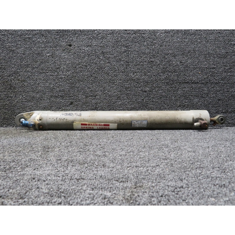 400037-503 Ozone Main Gear Actuator (Worn)