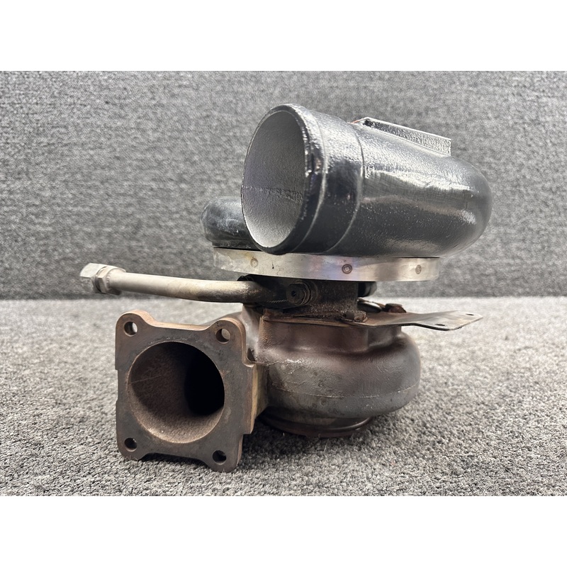 407810-3 (Alt: 407810-0003) Continental TSIO-520-NB Hartzell Turbocharger