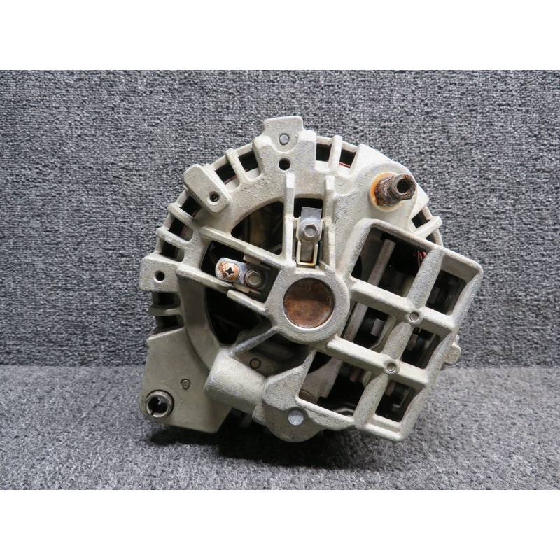 4111810R (Alt: 4111810) Lycoming TIO-540-S1AD Hartzell Alternator (12V, 60A)