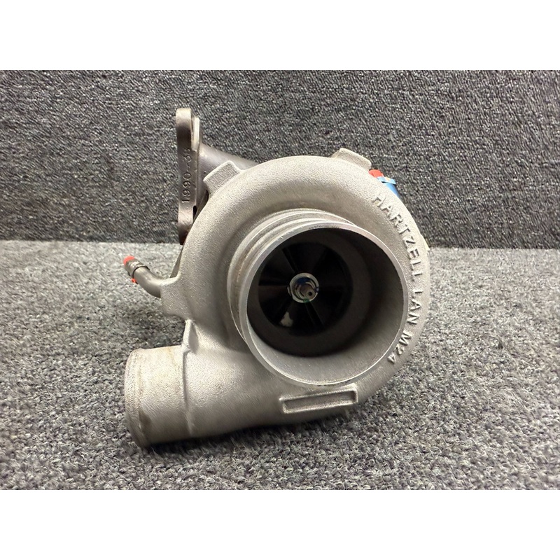 466304-0003 Cirrus SR22 Hartzell Turbocharger Assembly (Core)