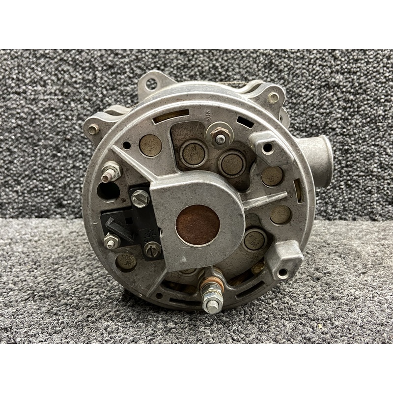656802 Continental TSIO-550-K1B Hartzell Alternator Assembly (24V)