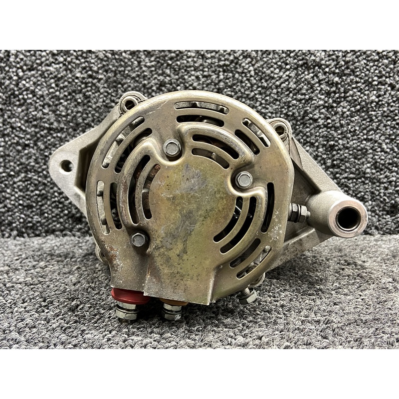 657199H Continental TSIO-550-K1B Hartzell Secondary Alternator Assembly (24V)