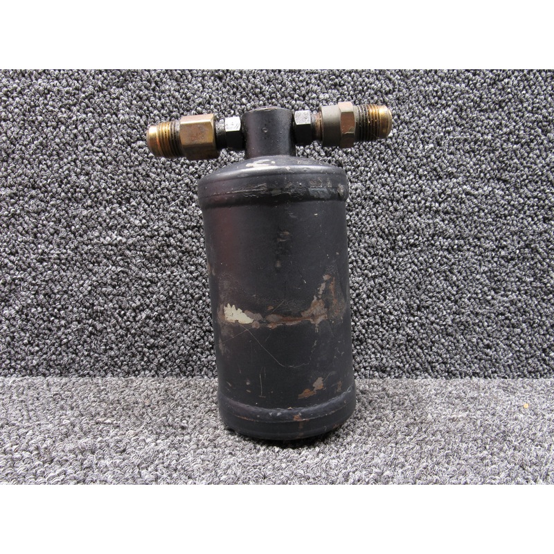 7-8159 Zee Systems Inc. Receiver Dryer