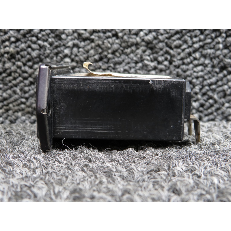 85094 Hobbs Quartz Total Hours Indicator (Hours: 167.4)