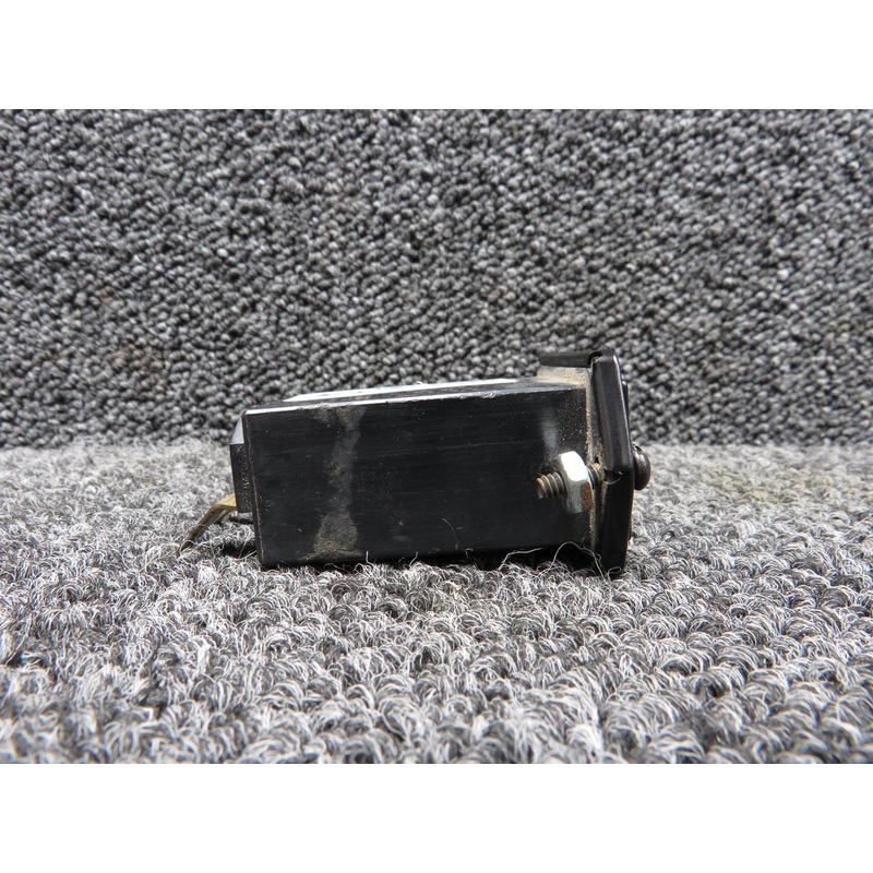 85094 Honeywell Quartz Hobbs Hour Meter Indicator (Hours: 27.3) (12-60V)