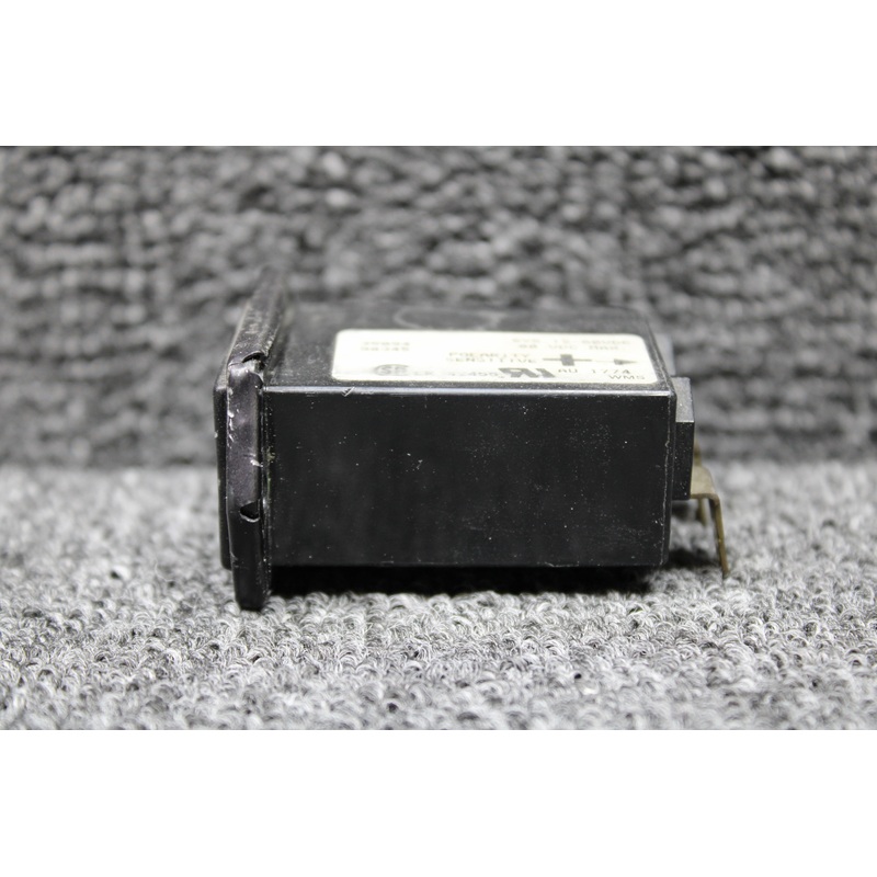 85094 Quartz Hobbs Hour Meter Indicator (12-60V) (Hours: 9012.0)