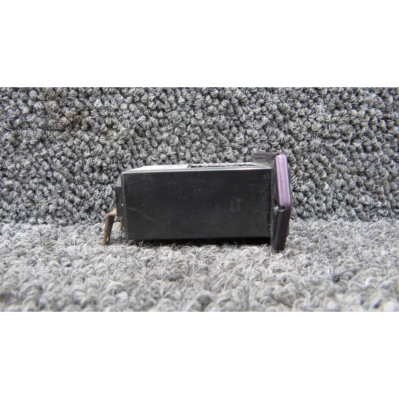 85326 (Alt: C664503-0103) Quartz Hour Meter Indicator (Hours: 1182.1)