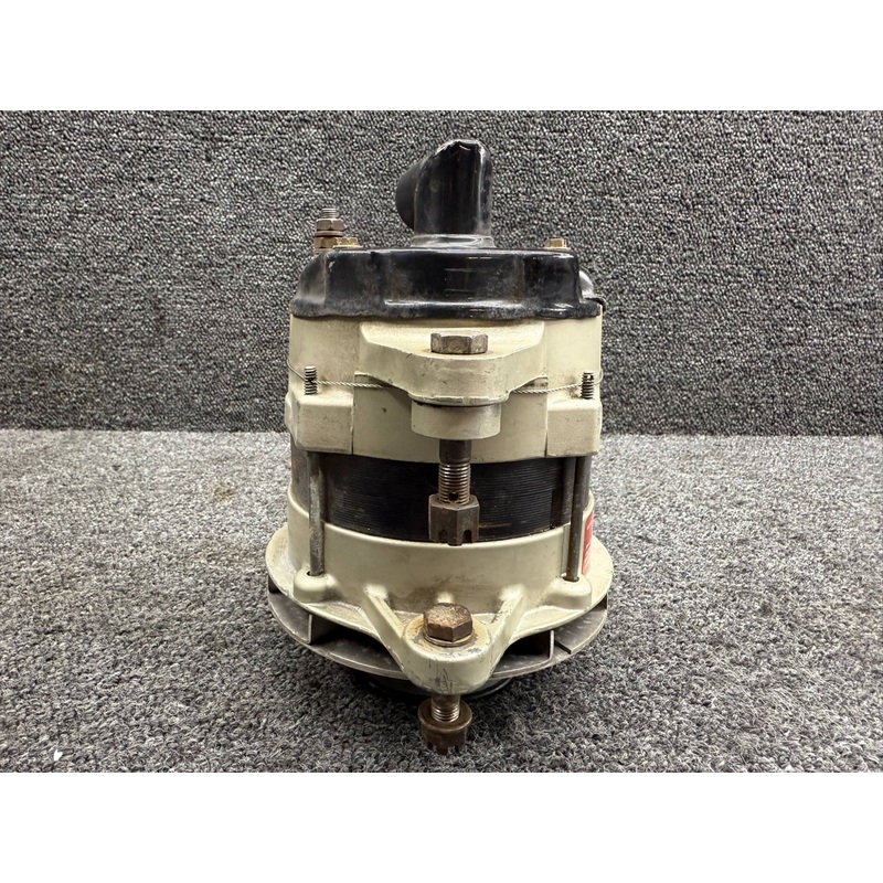 ALX-8521R Hartzell ALX-8521 Alternator Assembly (V: 12, A: 70) (Core)