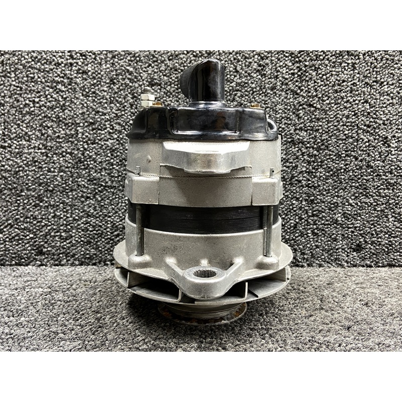 ALY-8520 (Use: ALY-8520R) Hartzell Alternator Assembly (12V, 60A)