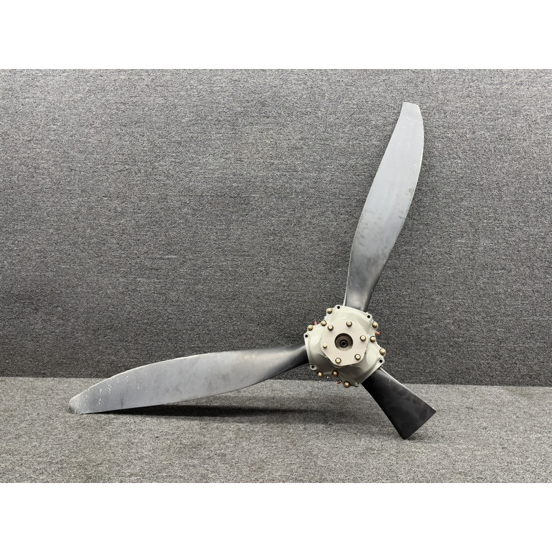 B3D32C414-C Hartzell 3 Blade Propeller Assembly (Prop Struck, Core)