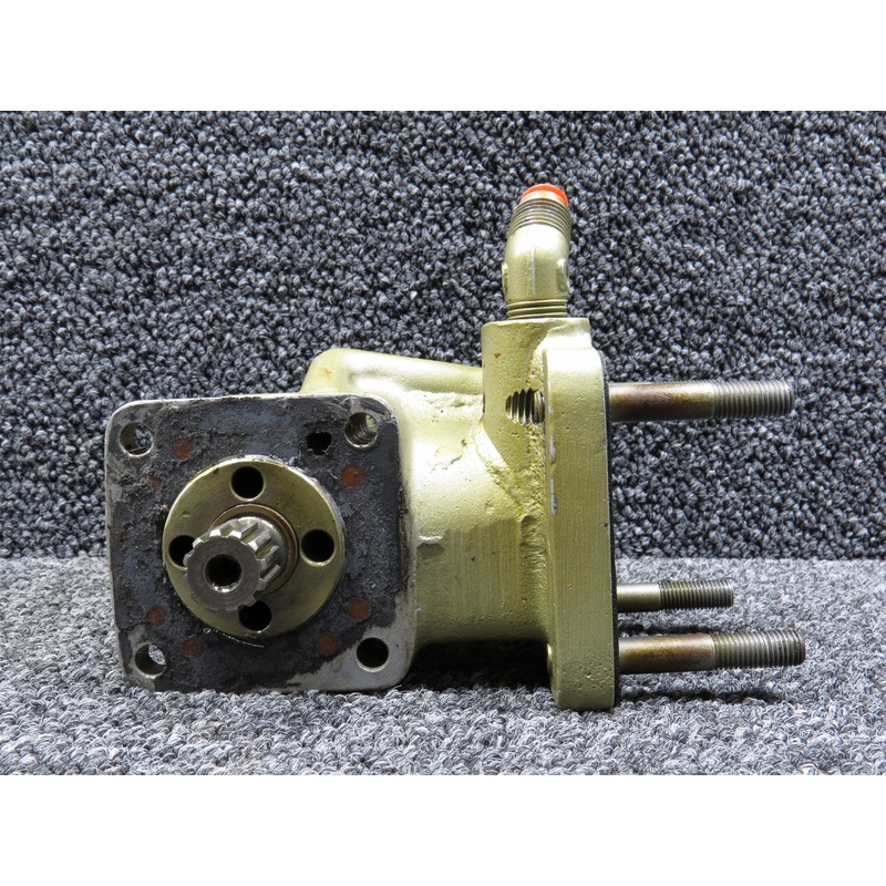 C-137-1B Hartzell Propeller T-Drive Unit