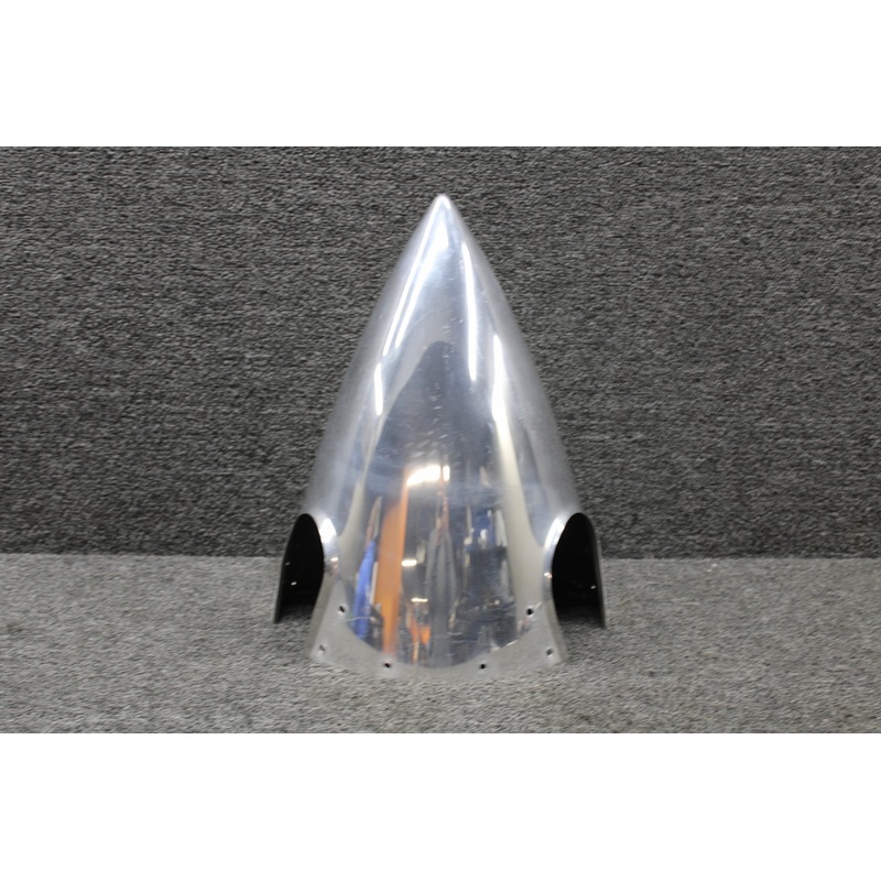 C-3532-15P, C-3576-2P Hartzell Three Blade Propeller Spinner with Aft Bulkhead