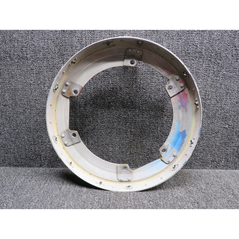 C-3576-2P Hartzell Spinner Bulkhead Assembly