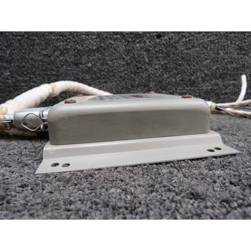 C-4362-1 Hartzell Synchrophaser w Plate (Volts: 28)