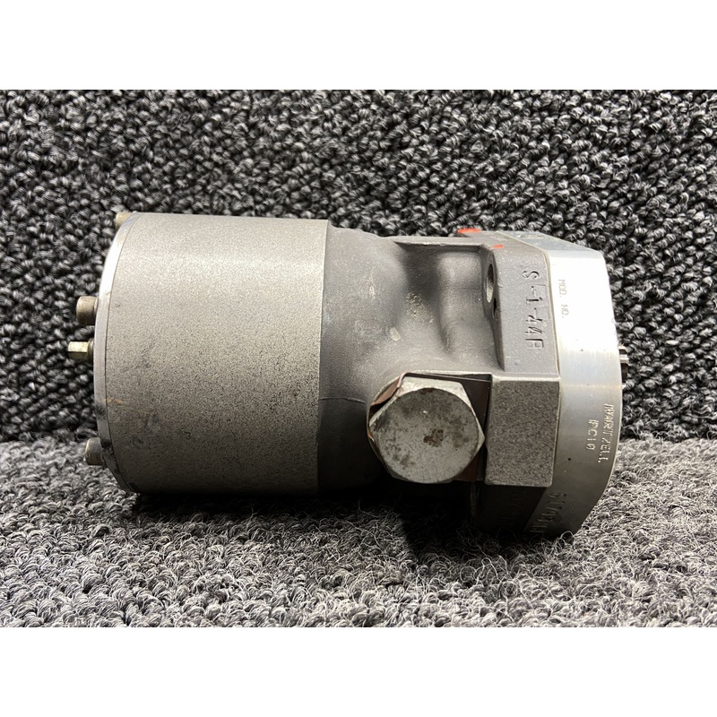 C-4716 (Alt: 21285-001) Cont TSIO-550-K1B Hartzell Propeller Governor (Core)