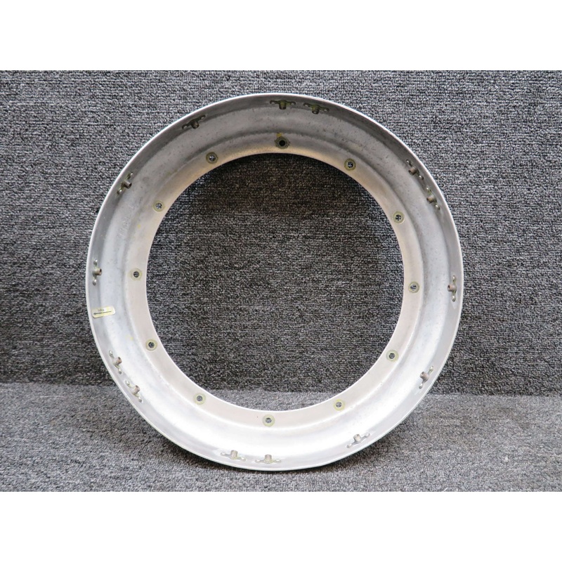 C-885-4 Hartzell Propeller Bulkhead Assembly