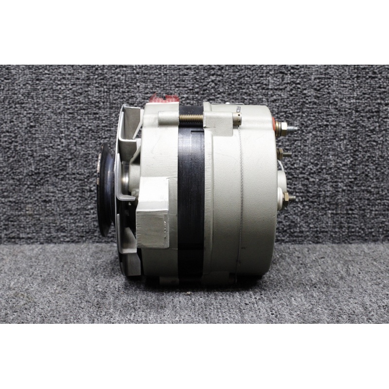 D0FF10300BR Continental TSIO-520-H Hartzell Alternator Assembly (28V, 60A)