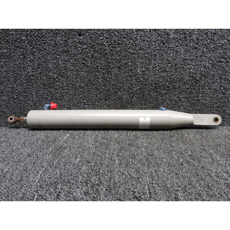 EA-1596 (Alt: 47-90269-505) Ozone Aircraft Actuator (Rust on Shaft End)