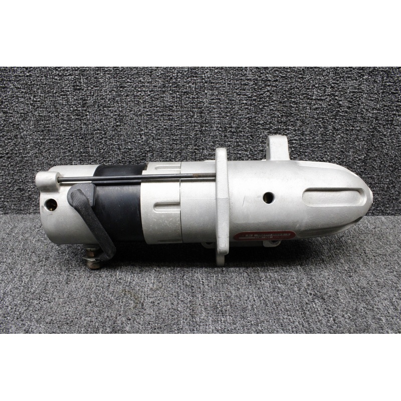 ERZ-8011 Lycoming O-320-E3D Hartzell Starter Assembly (Volts: 12)