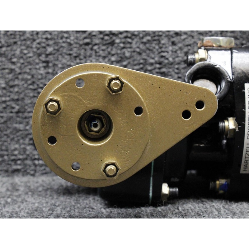 F-4-3A Hartzell Propeller Governor Assembly (Prop Struck, Core)