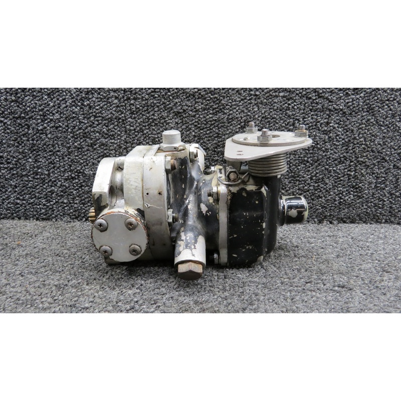 F-6-3S Lycoming IO-320-B1A Hartzell Propeller Governor Assy (Prop Struck) (Core)
