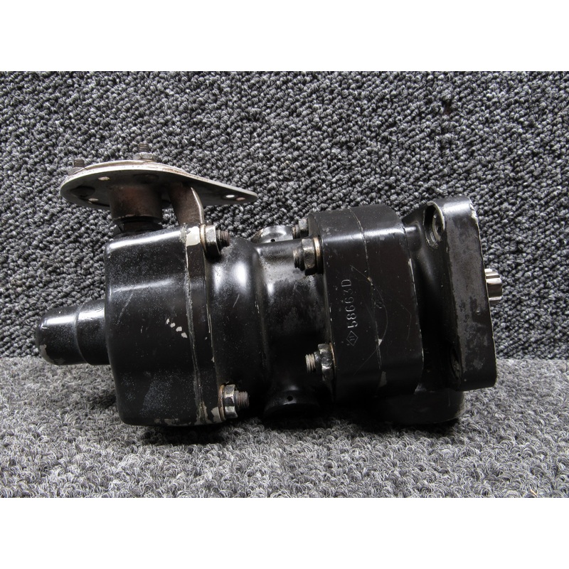 F4-11 Hartzell Propeller Governor Assembly