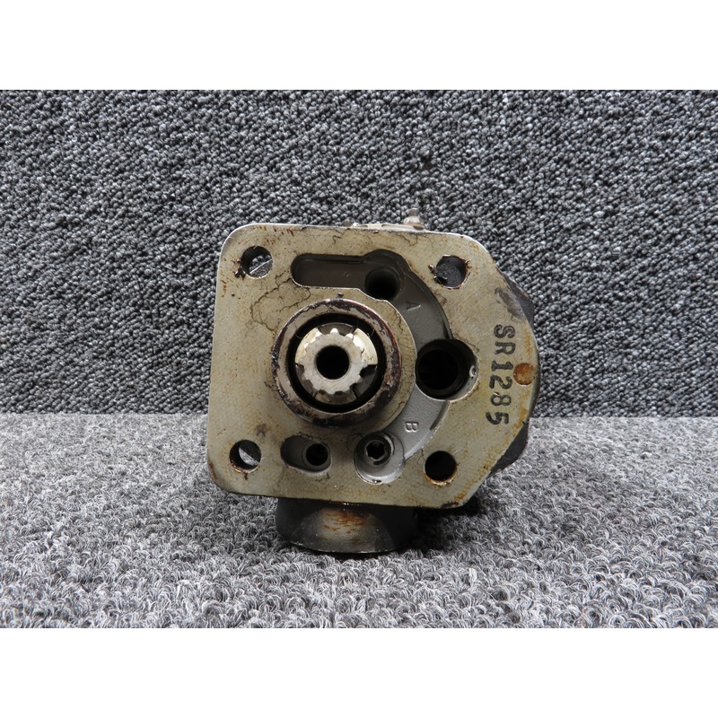 F6-36 Hartzell Propeller Governor