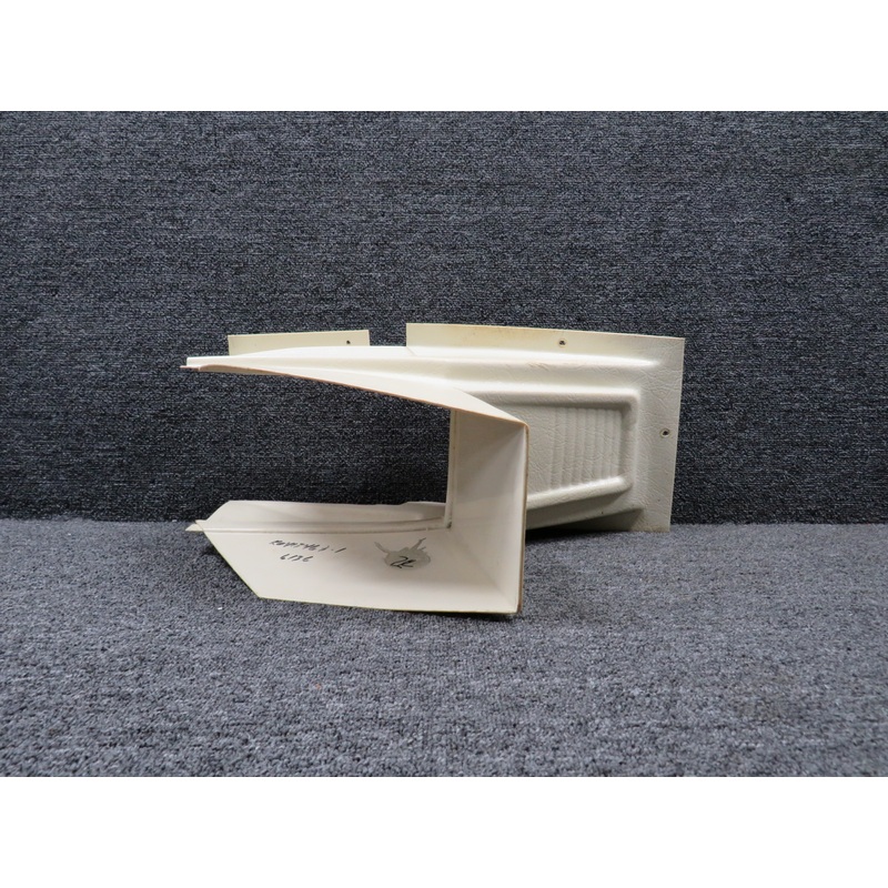 K0413463-1 Kinzie Control Cover