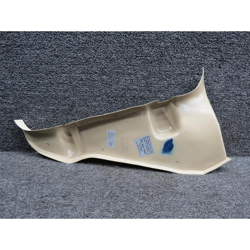 K0715052-6 (Alt: 0715052-6) Kinzie Industries Baggage Door Trim Panel LH