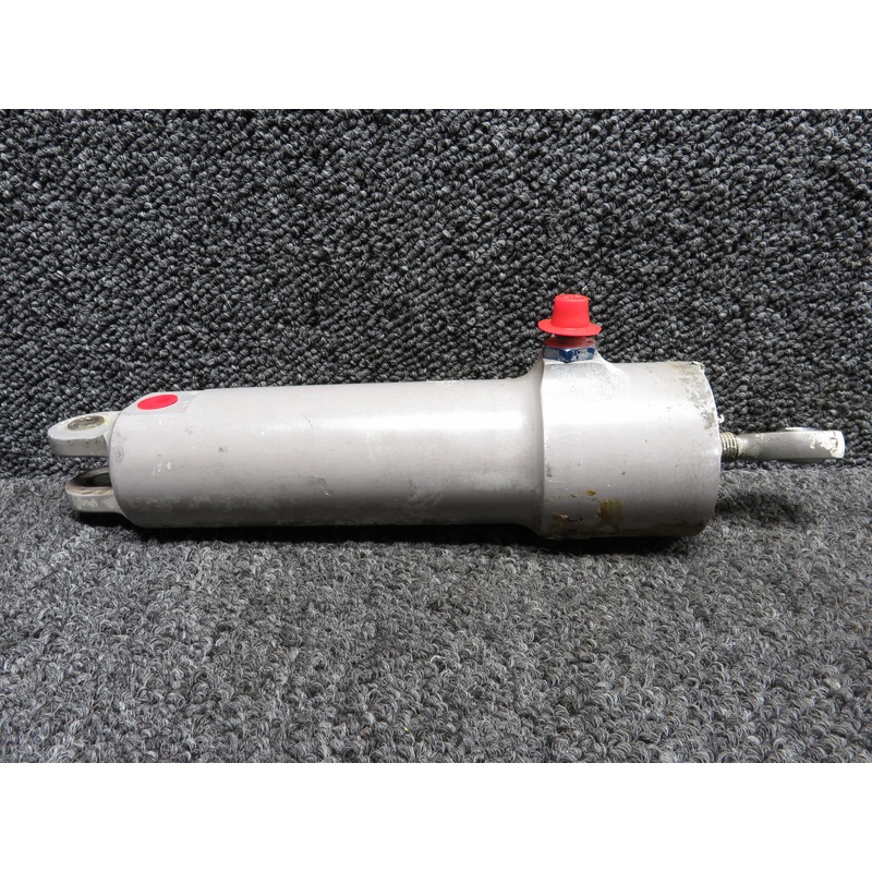 OAS2902 Ozone Aircraft Flap Actuator Assembly