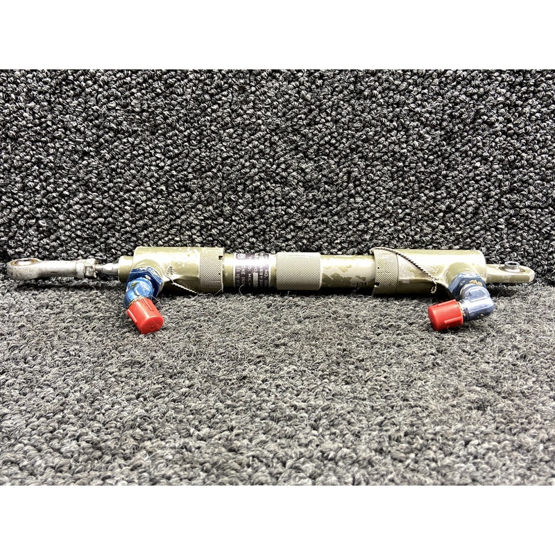 OAS2924-3 (Use: 455-961) Ozone Gear Door Actuator Assembly