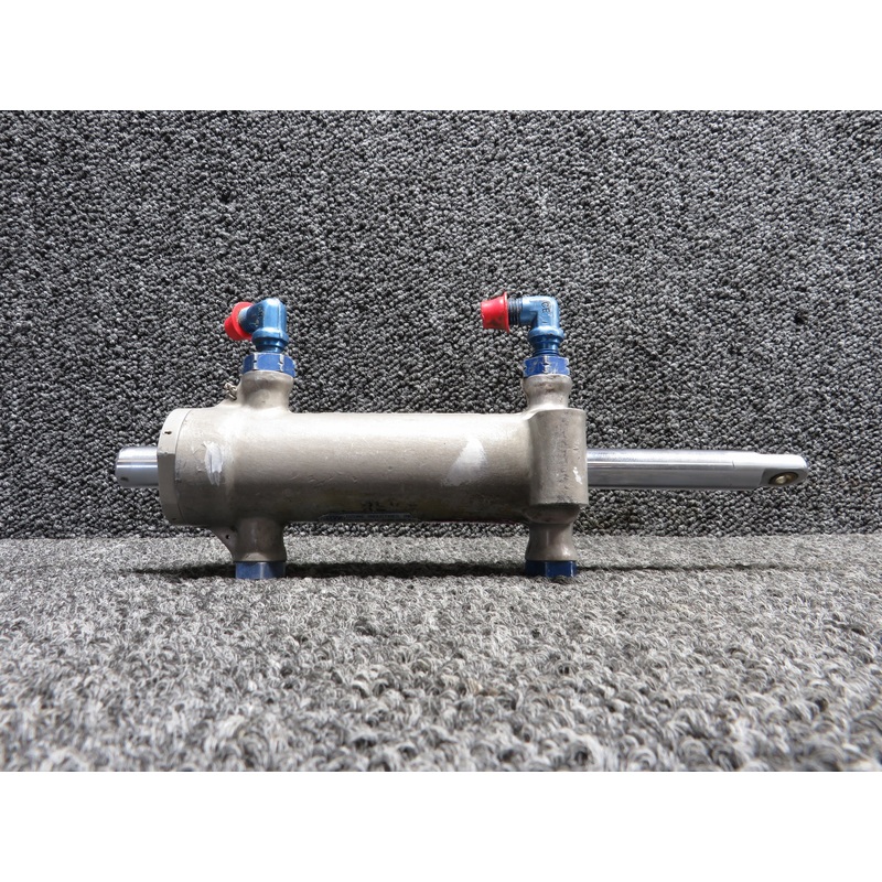 OAS2951-12 (Alt: 4713096-501) Ozone Steering Actuator