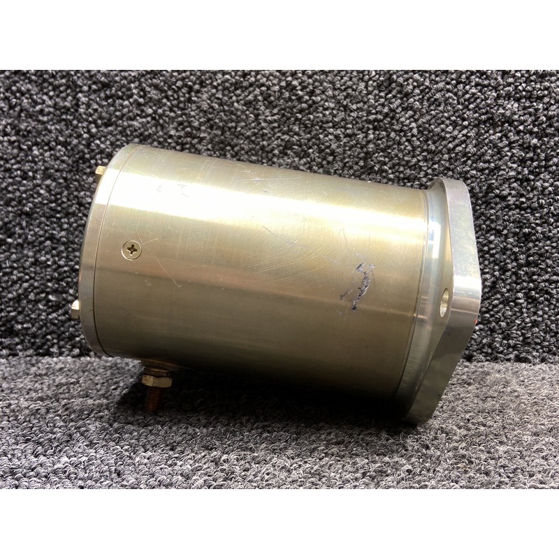 PM2407 (Alt: 19761-001) Continental TSIO-550-K1B Hartzell Starter Assy (24V)