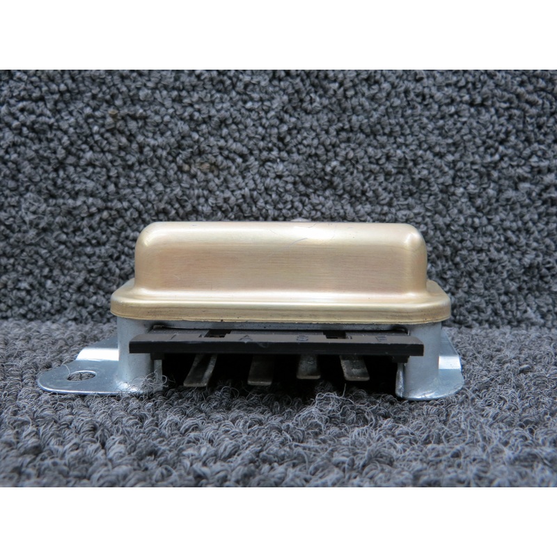 R15100 Zeftronics Alternator Controller Assembly (14V)