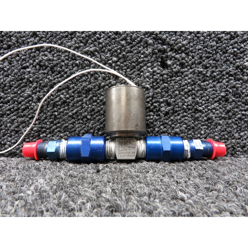 ZV911 Puritan LearJet 35A Pressure Switch